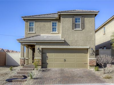 4991 Amberlyn St, Las Vegas, NV, 89122