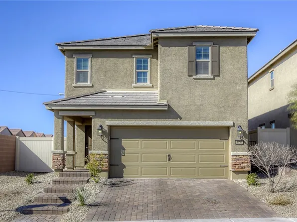 4991 Amberlyn St, Las Vegas, NV 89122