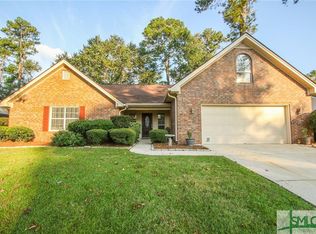 131 Lexington Dr, Richmond Hill, GA 31324