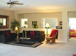 3708 E Mecate Rd, Tucson, AZ 85739