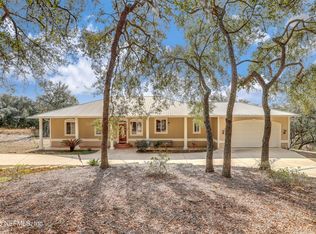 7120 GAS LINE Road, Keystone Heights, FL 32656