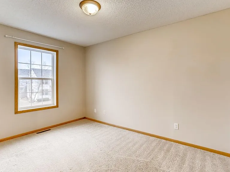 2nd Floor Bedroom three