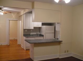 1215 E 10th St #7, Davenport, IA