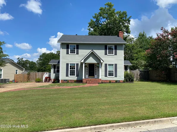 216 Leah Lane, Martinez, GA 30907
