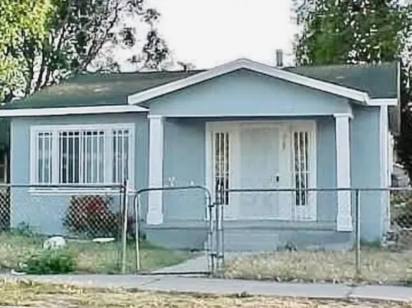 2131 E 114th St, Los Angeles, CA 90059