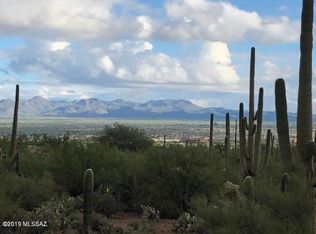 6490 W Calle Mistica, Tucson, AZ 85743