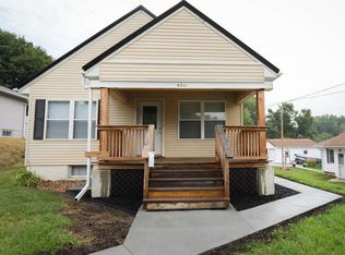 4011 Ridge Ave, Sioux City, IA 51106