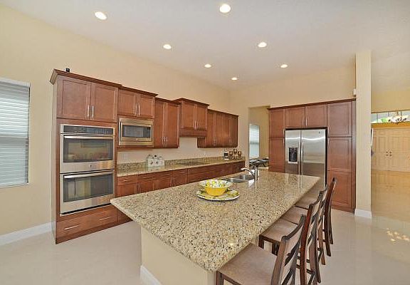 Home For Sale In Boca Reserve