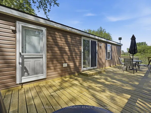 486 County Road 18 #16, Prince Edward County, ON K0K 1P0