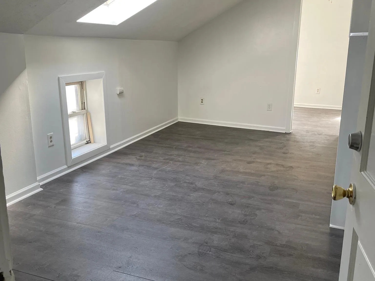 1 bed, 600 sqft, $750 — Photo 3
