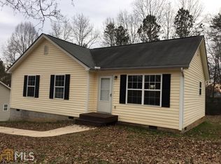 121 Davenport Ln, La Fayette, GA 30728