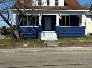 600 Moore St, Bristol, VA 24201