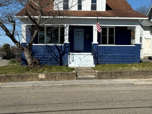 600 Moore St, Bristol, VA 24201