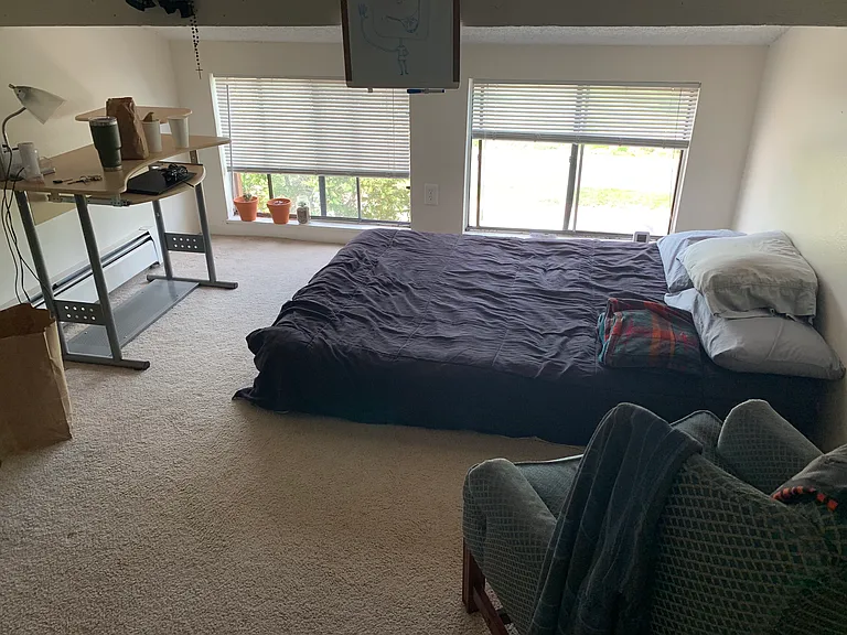 2036 Canyon Blvd #3B — Photo 19