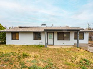 263 S 11th Street, Cottonwood, AZ 86326
