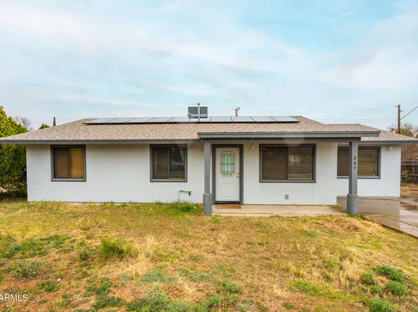 263 S 11th Street, Cottonwood, AZ 86326
