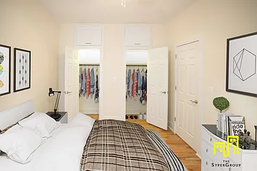 Rented by The Syper Group