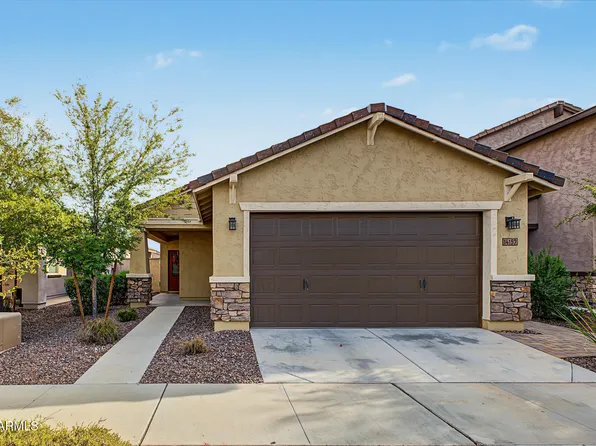 14157 W VOLTAIRE Street, Surprise, AZ 85379