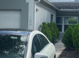 Flamingo Village, Pembroke Pines, FL 33026