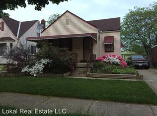 3879 W 132nd St, Cleveland, OH