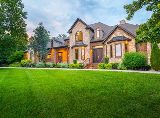 3757 Spring Hill Rd, Joplin, MO 64804