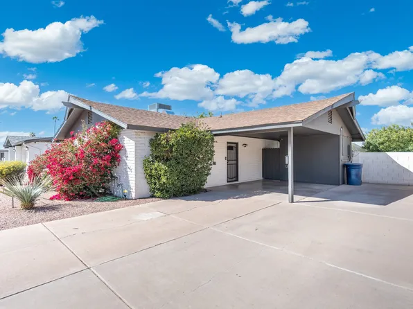 2510 E Hermosa Dr, Tempe, AZ 85282