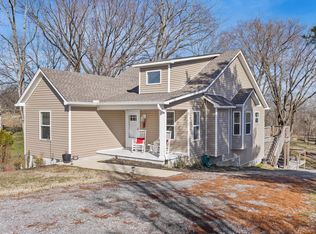 1311 Harsh Ln, Castalian Springs, TN 37031