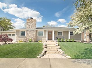 2344 Delaware Dr, Ann Arbor, MI