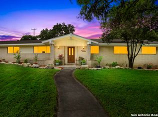 2743 Castanet St, San Antonio, TX 78230