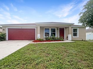 530 NW Conover St, Port Saint Lucie, FL 34983