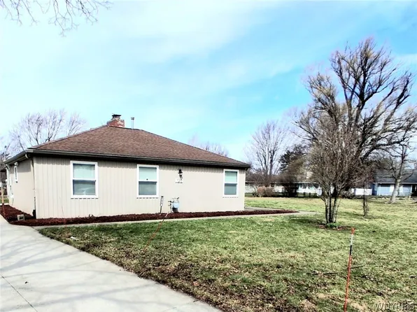 120 Westchester Rd, Williamsville, NY 14221