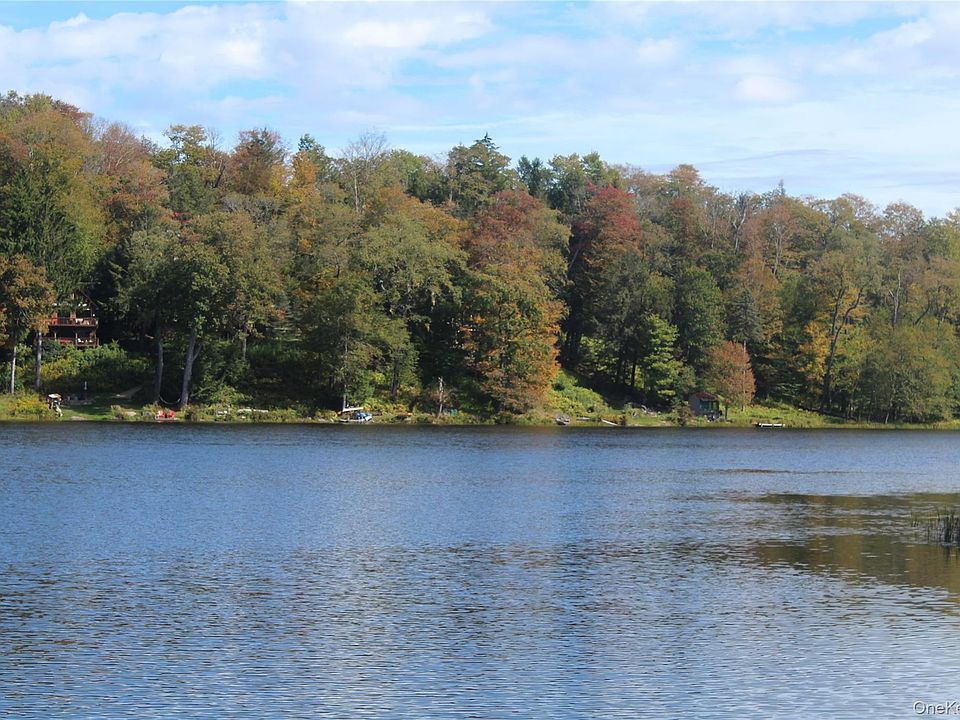 1st image of Trout Brook Road