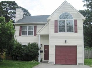 1000 Baker Rd, Virginia Beach, VA 23455