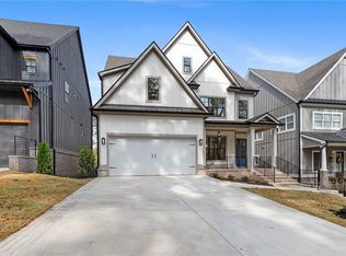 3570 S Sherwood Rd SE, Smyrna, GA 30082