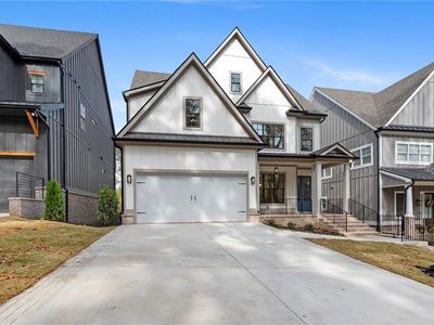 3570 S Sherwood Rd SE, Smyrna, GA, 30082