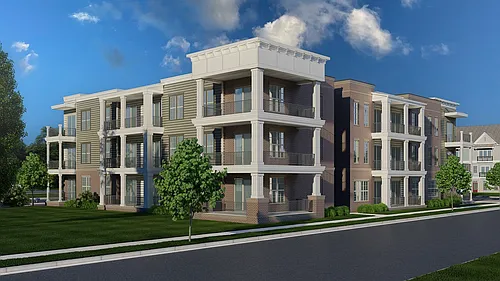 Crest at Arden Village Apartments Photo 1