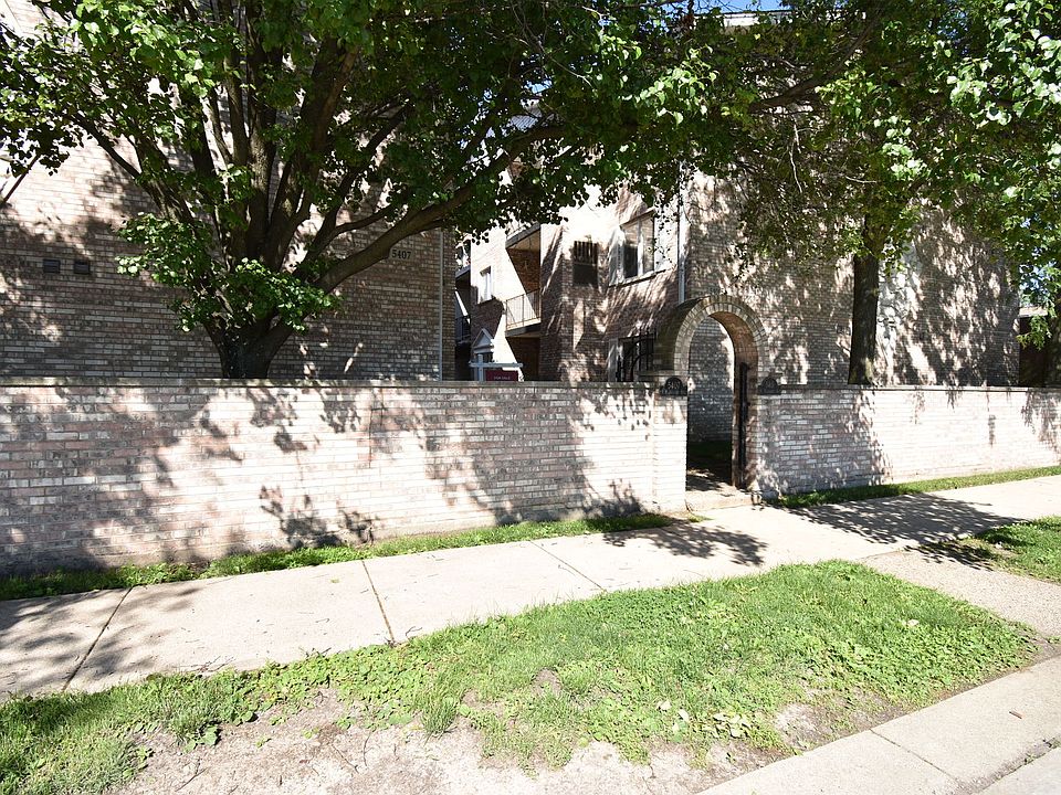 1st image of 5401 N Milwaukee Ave #3B