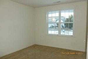 Kitchen Breakfast Area