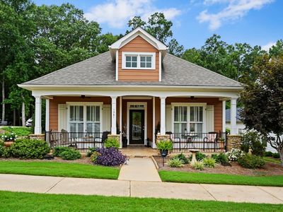 1361 Carriage Ridge Dr, Greensboro, GA, 30642