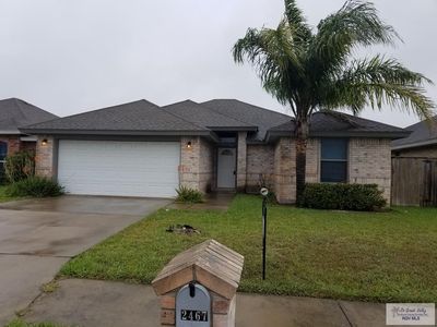 2467 Firenze St, Brownsville, TX, 78520