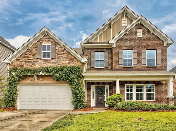 1127 Portrait Hill Dr, Chapin, SC 29036