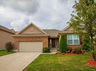 6725 Duryea Ct, Dayton, OH