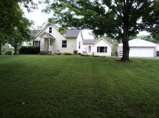 6467 Alkire Rd, Galloway, OH 43119