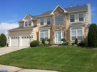 1 Spring Dr, Burlington, NJ 08016