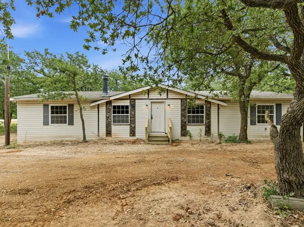 2109 Timber Top Trl, Joshua, TX 76058