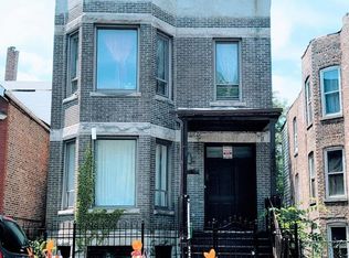 1536 S Homan Ave, Chicago, IL 60623