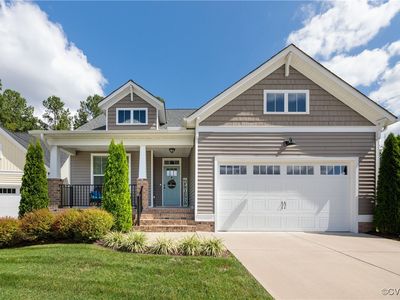8719 Forton Ct, Chesterfield, VA, 23832