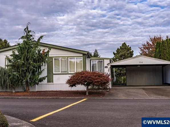 2410 Lancaster Dr SW #354, Salem, OR 97317