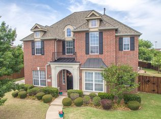 2882 Ridge View Rd, Frisco, TX 75034