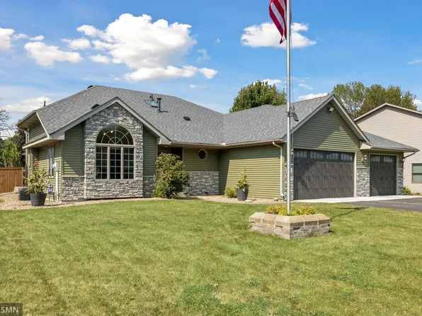 5873 Bayberry Dr, White Bear Township, MN 55110